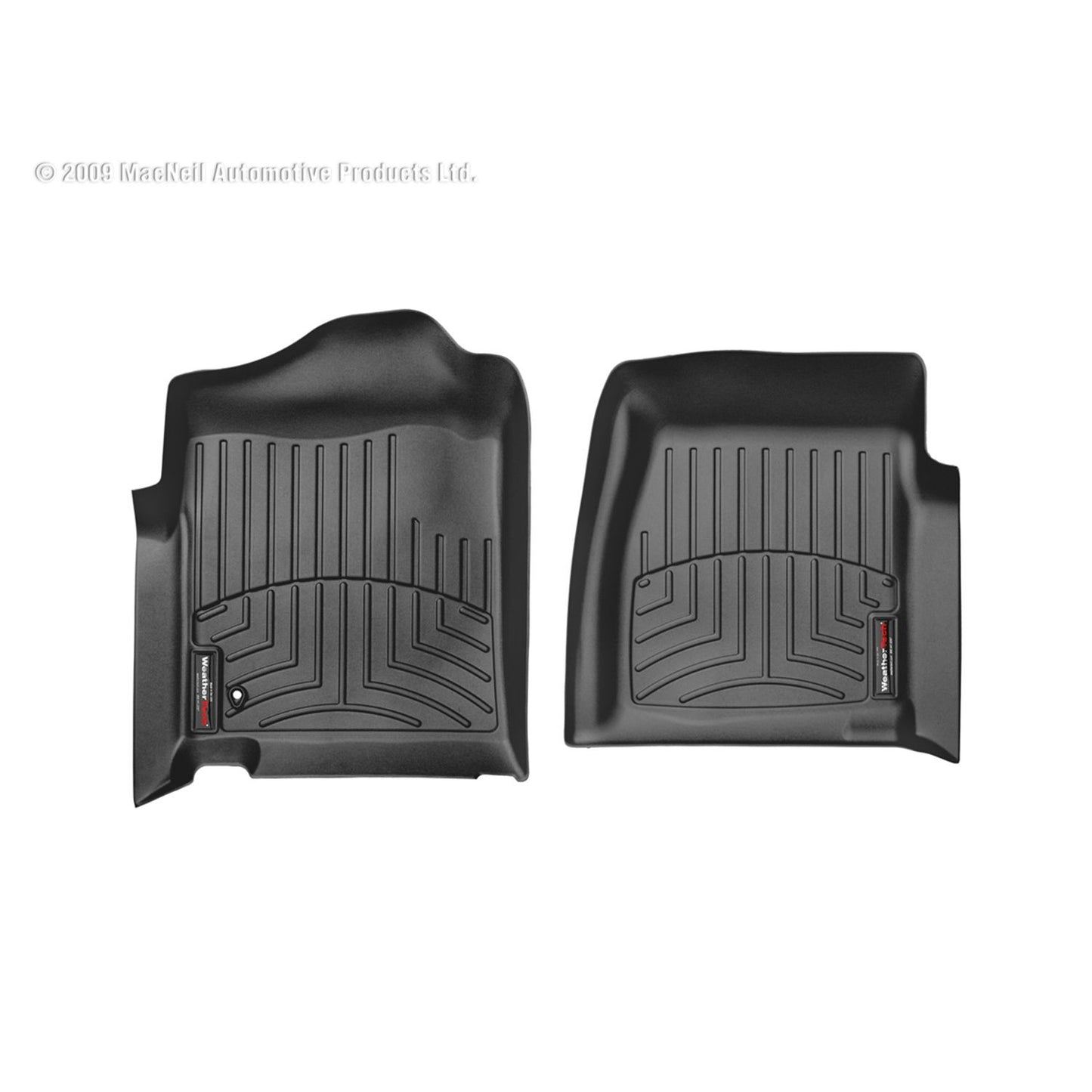 WeatherTech FloorLiner™ DigitalFit® 440281