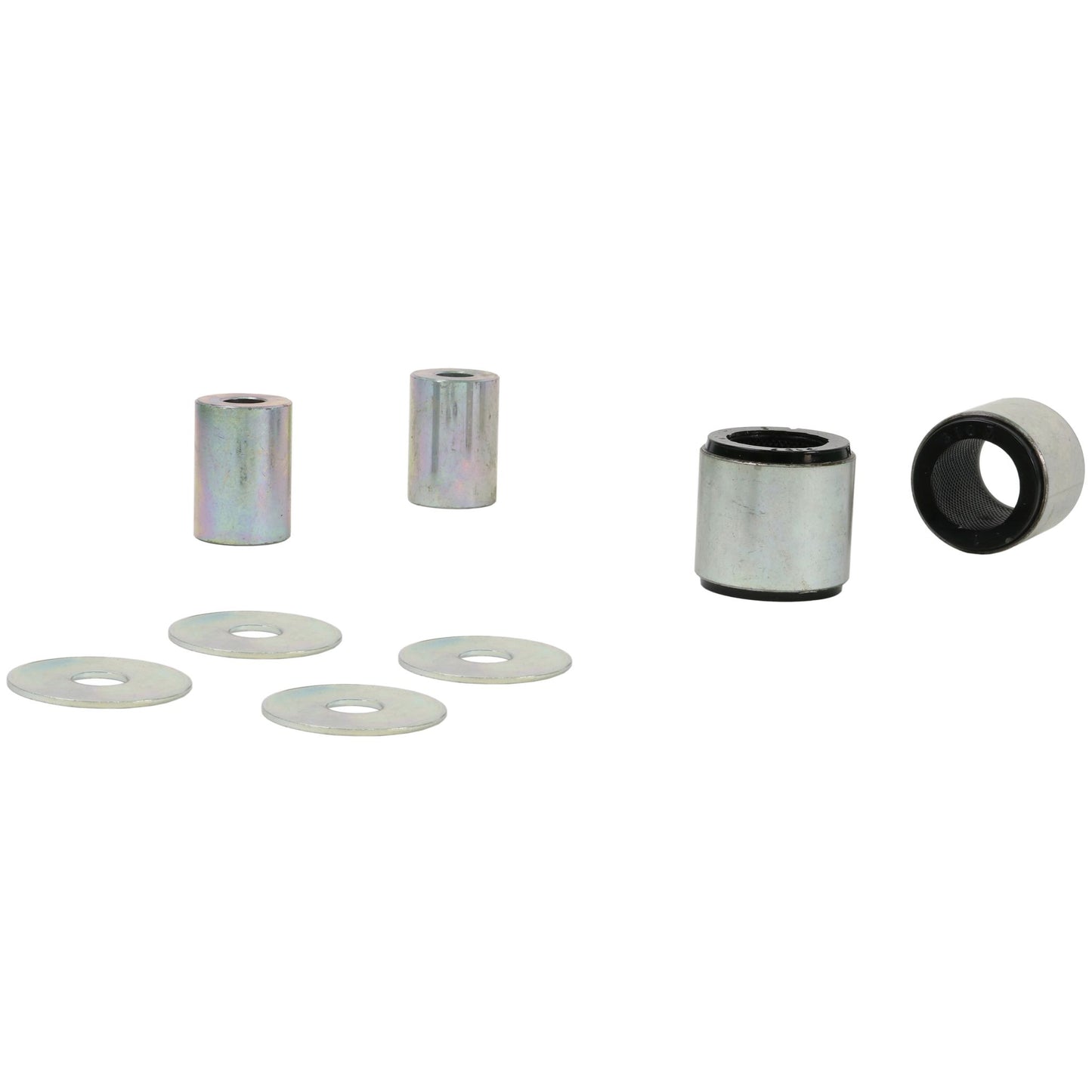 Whiteline - W33333 - Shock absorber - to control arm bushing
