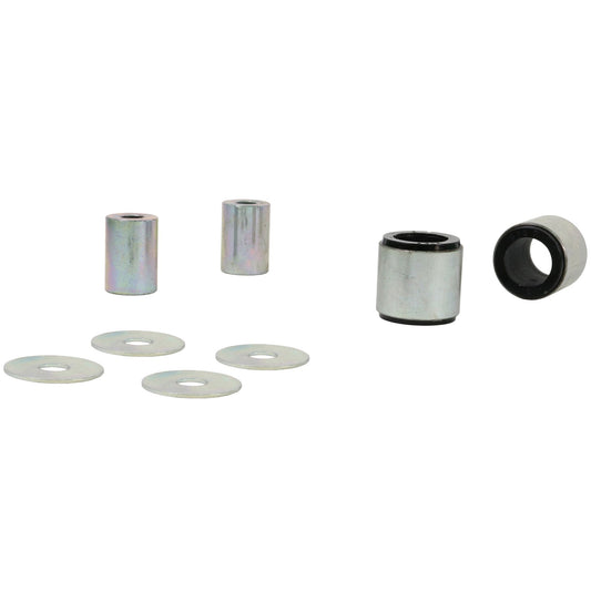 Whiteline - W33333 - Shock absorber - to control arm bushing