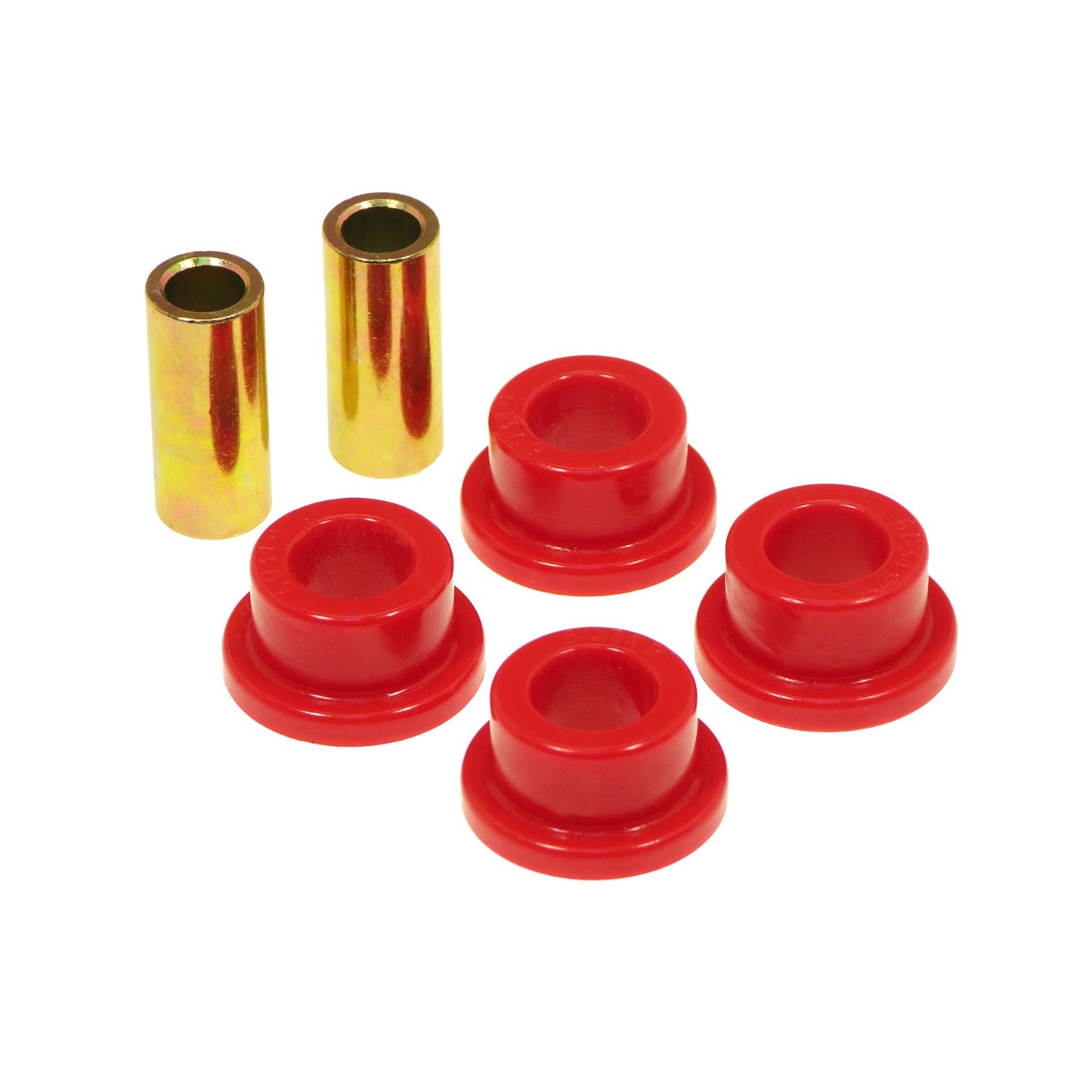Prothane 4 PT BUSH SET 1 1/4FOR 1/2"BOLT 19-603