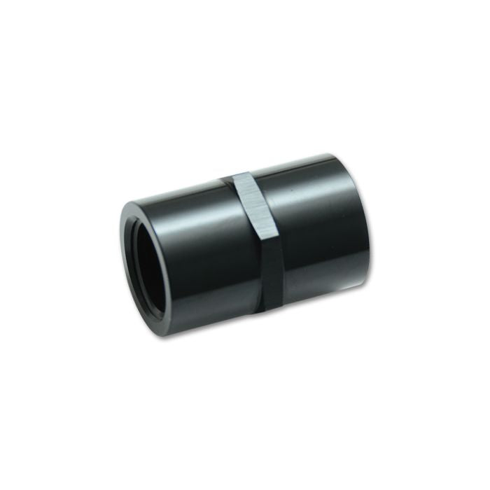 Vibrant Performance - 10380 - Female Pipe Coupler; Size: 1/8 in. NPT