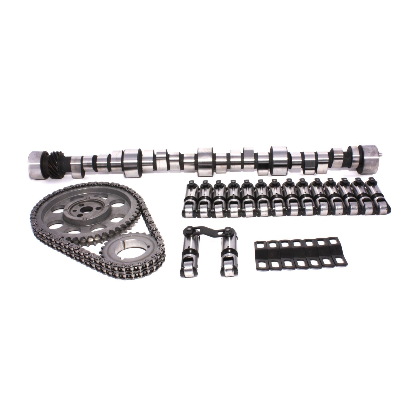 COMP Cams Magnum 246/246 Solid Roller Cam SK-Kit for Chevrolet Big Block 396-454 COMP-SK11-692-8