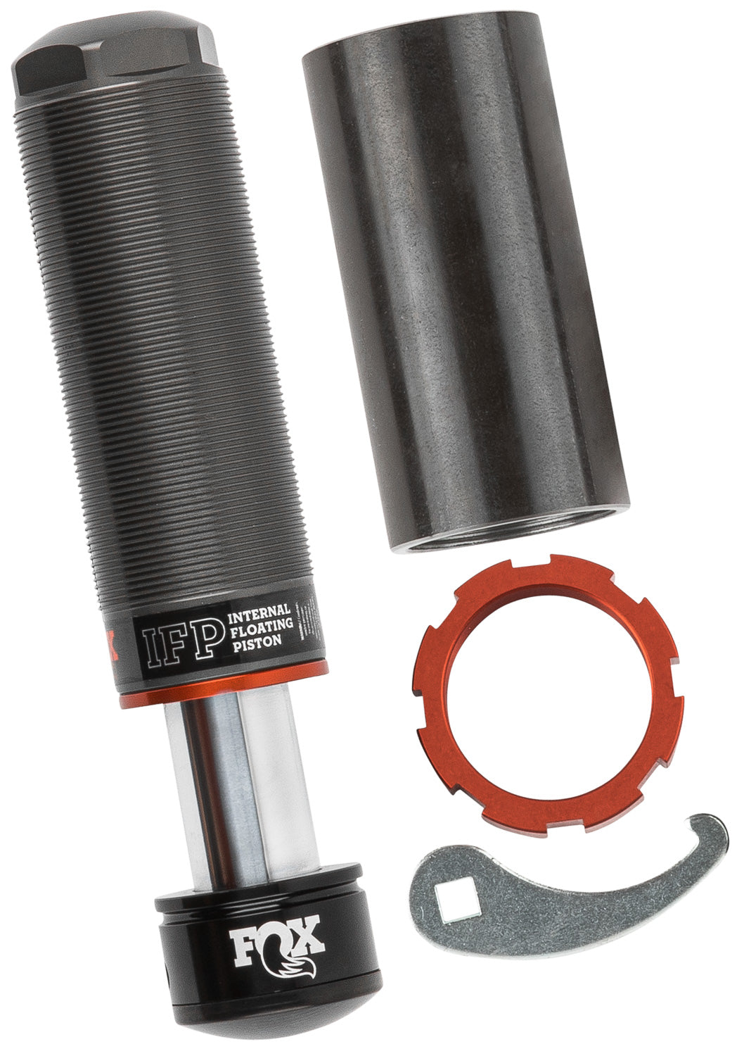FOX Offroad Shocks FACTORY RACE SERIES 2.0 BUMP STOP IFP (PAIR) 983-02-170
