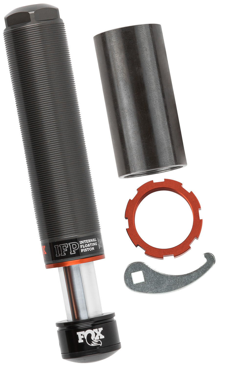 FOX Offroad Shocks FACTORY RACE SERIES 2.0 BUMP STOP IFP (PAIR) 983-02-171