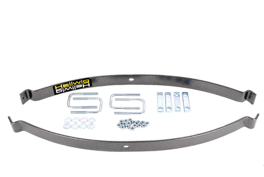 Hellwig EZ-990 Helper Spring Kit 983