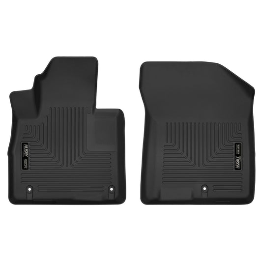 Husky Liners Front Floor Liners 52771