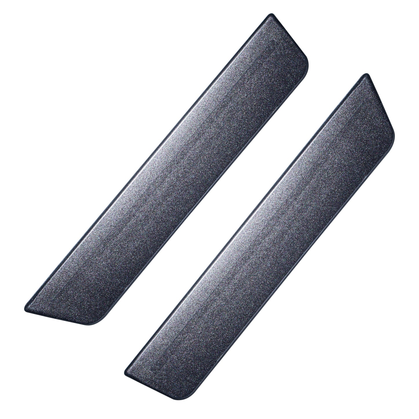 Oracle Lighting 9854-504 - 2011-2014 Dodge Charger Concept Sidemarker Set (Rear Only) - Ghosted