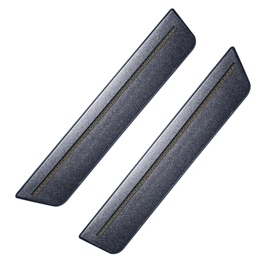 Oracle Lighting 9854-020 - 2011-2014 Dodge Charger Concept Sidemarker Set (Rear Only) - Tinted