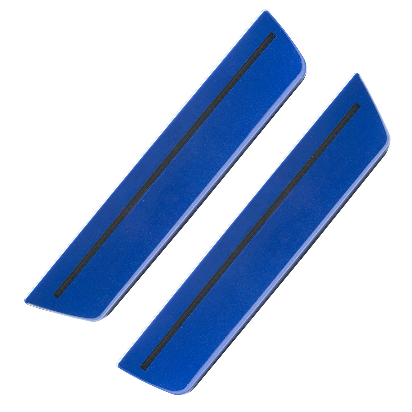 Oracle Lighting 9855-020 - 2011-2014 Dodge Charger Concept Sidemarker Set (Rear Only) - Tinted