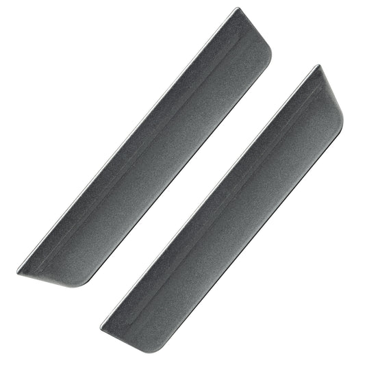 Oracle Lighting 9837-504 - 2011-2014 Dodge Charger Concept Sidemarker Set (Rear Only) - Ghosted