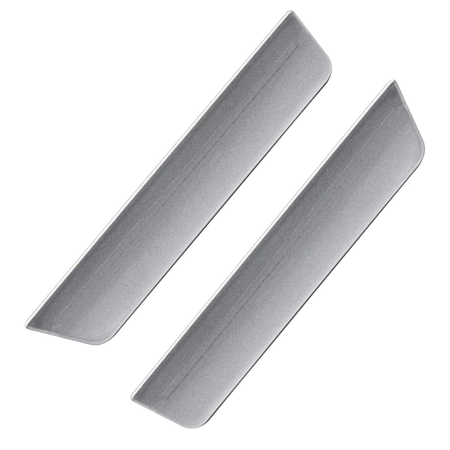Oracle Lighting 9839-504 - 2011-2014 Dodge Charger Concept Sidemarker Set (Rear Only) - Ghosted