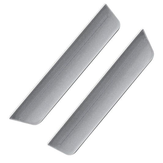 Oracle Lighting 9839-504 - 2011-2014 Dodge Charger Concept Sidemarker Set (Rear Only) - Ghosted