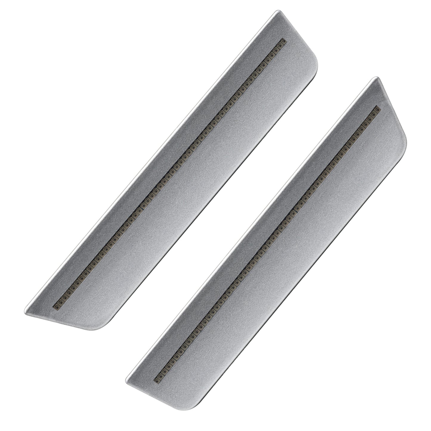 Oracle Lighting 9839-020 - 2011-2014 Dodge Charger Concept Sidemarker Set (Rear Only) - Tinted