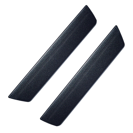 Oracle Lighting 9843-504 - 2011-2014 Dodge Charger Concept Sidemarker Set (Rear Only) - Ghosted