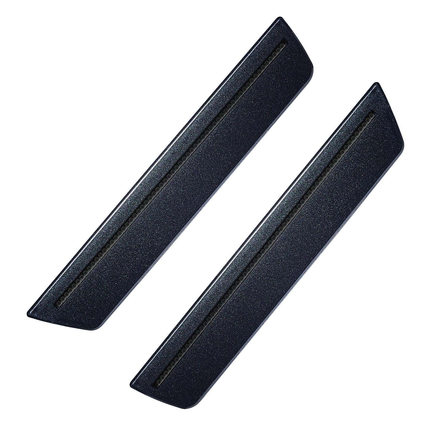 Oracle Lighting 9843-020 - 2011-2014 Dodge Charger Concept Sidemarker Set (Rear Only) - Tinted