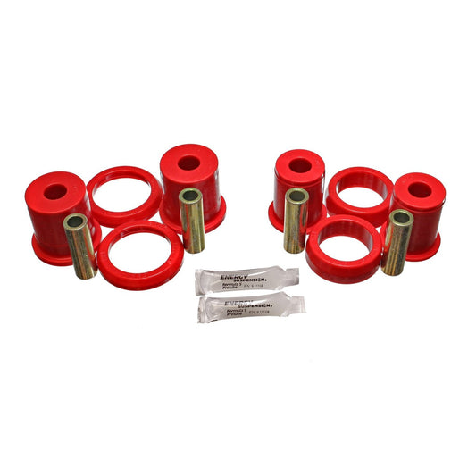 Energy Suspension CONTROL ARM BUSHING SET 4.3129R