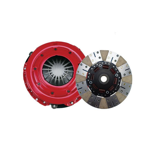 RAM Clutches Powergrip clutch set 98794T