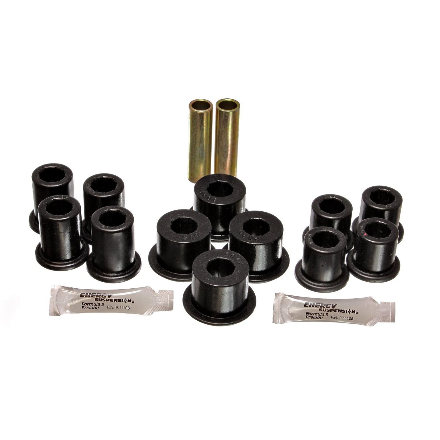Energy Suspension TOYOTA PICKUP 2WD SPRING BUSHING 8.2107G