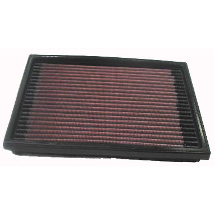 K&N 33-2098 Replacement Air Filter