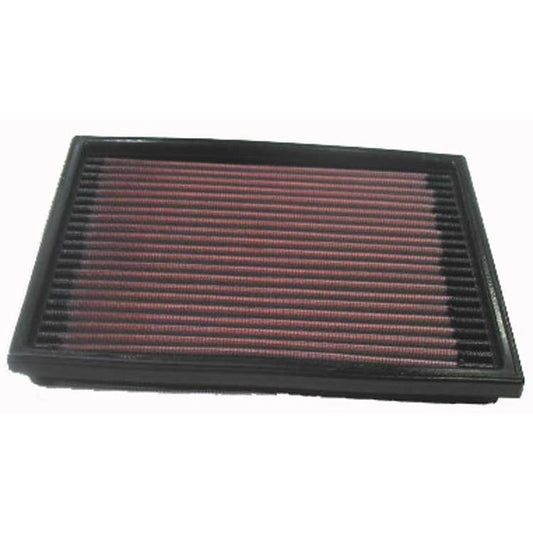 K&N 33-2098 Replacement Air Filter