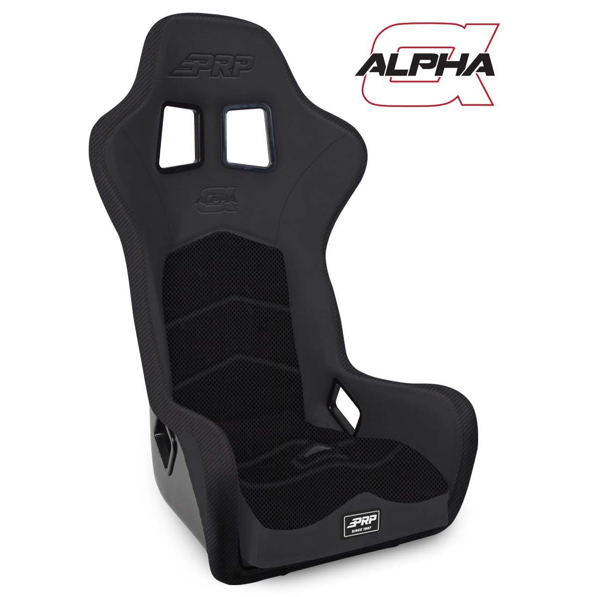PRP-A3901-201-Alpha Composite Race Seat