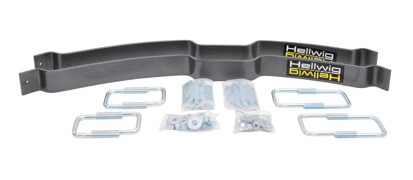 Hellwig EZ-990 Helper Spring Kit 984