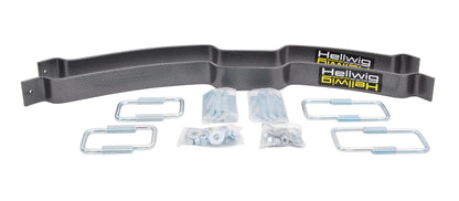 Hellwig EZ-990 Helper Spring Kit 984