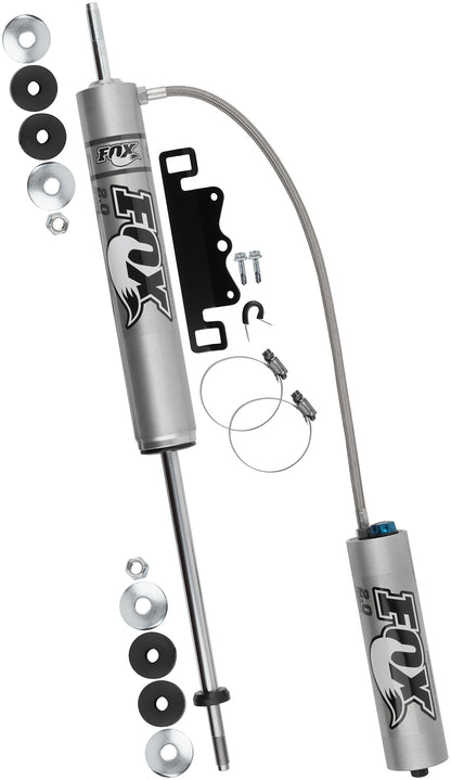 FOX Offroad Shocks PERFORMANCE SERIES 2.0 SMOOTH BODY RESERVOIR SHOCK - ADJUSTABLE 985-26-122