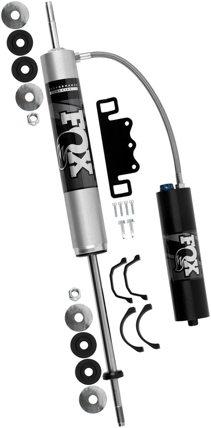 FOX Offroad Shocks PERFORMANCE SERIES 2.0 SMOOTH BODY RESERVOIR SHOCK - ADJUSTABLE 985-26-223