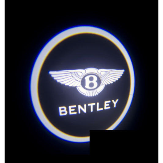 Oracle Lighting 3352-504 - ORACLE Door LED Projectors - Bentley
