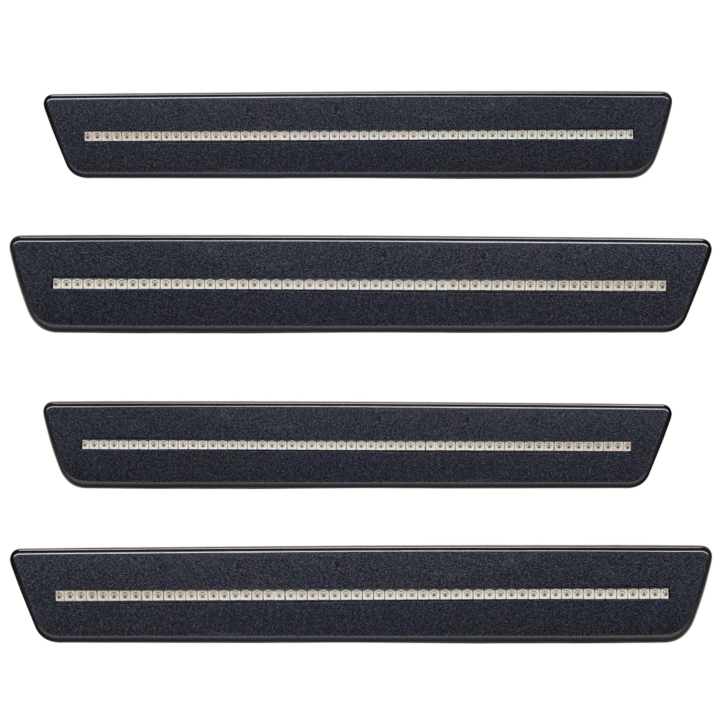 Oracle Lighting 9877-019 - 2015-2018 Dodge Challenger Concept Sidemarker Set - Clear