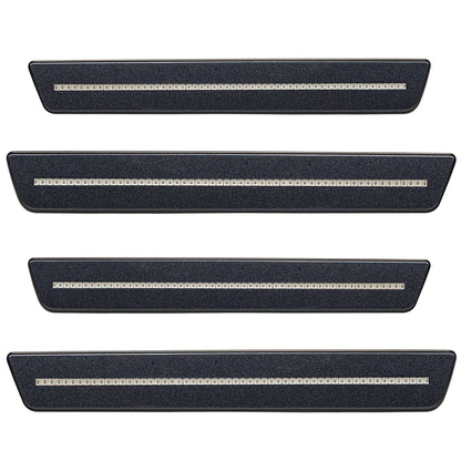 Oracle Lighting 9877-019 - 2015-2018 Dodge Challenger Concept Sidemarker Set - Clear