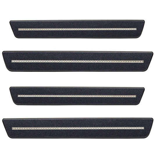 Oracle Lighting 9877-019 - 2015-2018 Dodge Challenger Concept Sidemarker Set - Clear