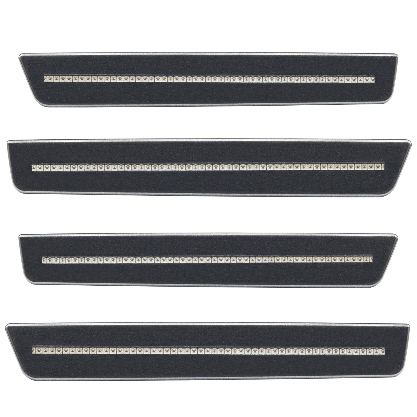 Oracle Lighting 9864-019 - 2015-2018 Dodge Challenger Concept Sidemarker Set - Clear