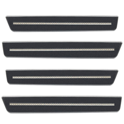 Oracle Lighting 9864-019 - 2015-2018 Dodge Challenger Concept Sidemarker Set - Clear