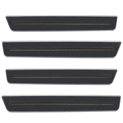Oracle Lighting 9864-020 - 2015-2018 Dodge Challenger Concept Sidemarker Set - Tinted
