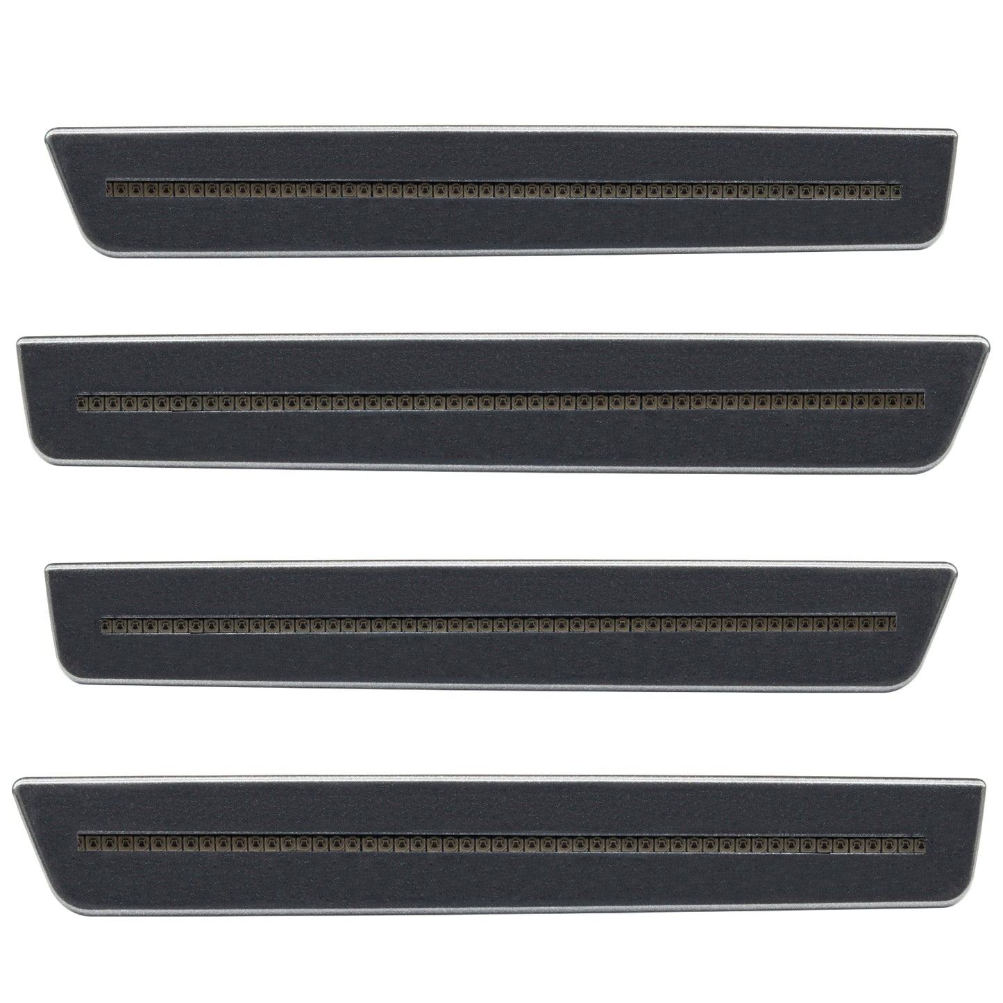 Oracle Lighting 9864-020 - 2015-2018 Dodge Challenger Concept Sidemarker Set - Tinted