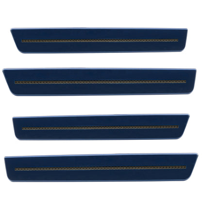 Oracle Lighting 9866-020 - 2015-2018 Dodge Challenger Concept Sidemarker Set - Tinted