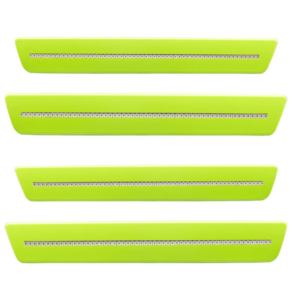 Oracle Lighting 9863-019 - 2015-2018 Dodge Challenger Concept Sidemarker Set - Clear