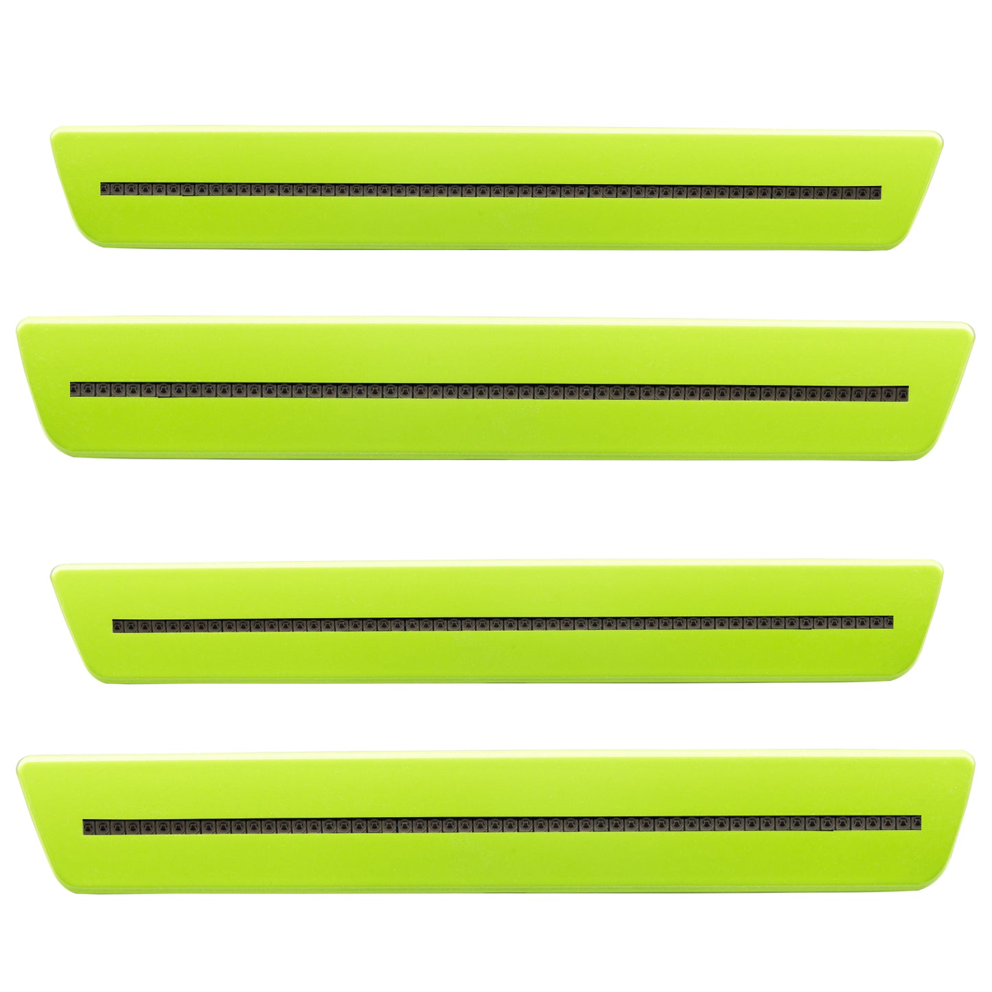 Oracle Lighting 9863-020 - 2015-2018 Dodge Challenger Concept Sidemarker Set - Tinted