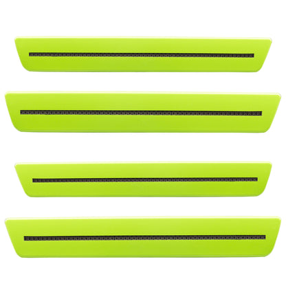 Oracle Lighting 9863-020 - 2015-2018 Dodge Challenger Concept Sidemarker Set - Tinted