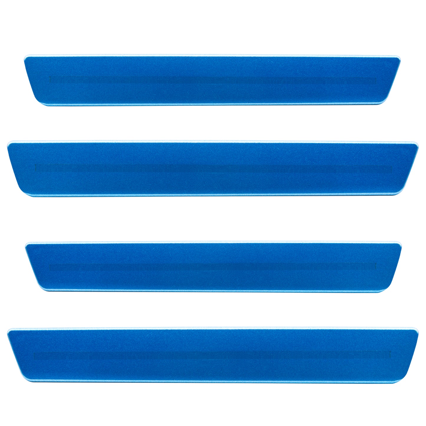 Oracle Lighting 9865-504 - 2015-2018 Dodge Challenger Concept Sidemarker Set - Ghosted