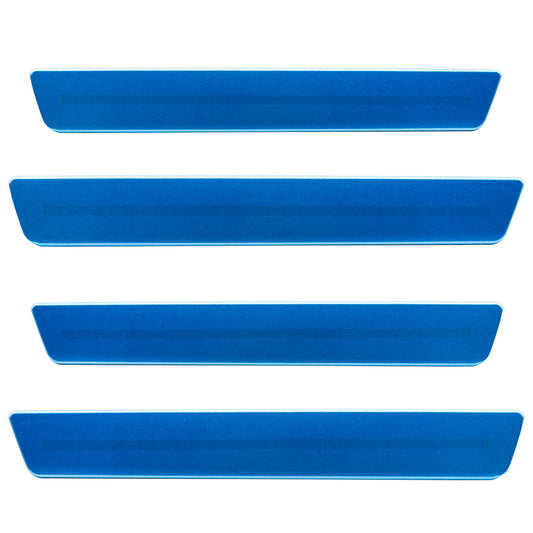 Oracle Lighting 9865-504 - 2015-2018 Dodge Challenger Concept Sidemarker Set - Ghosted