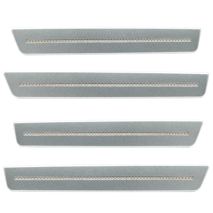 Oracle Lighting 9868-019 - 2015-2018 Dodge Challenger Concept Sidemarker Set - Clear