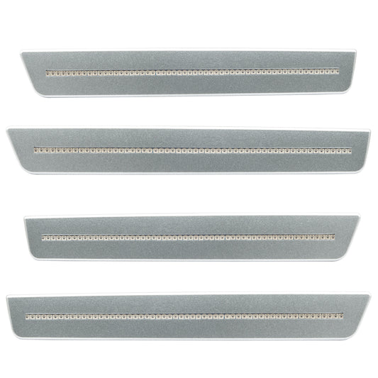 Oracle Lighting 9868-019 - 2015-2018 Dodge Challenger Concept Sidemarker Set - Clear