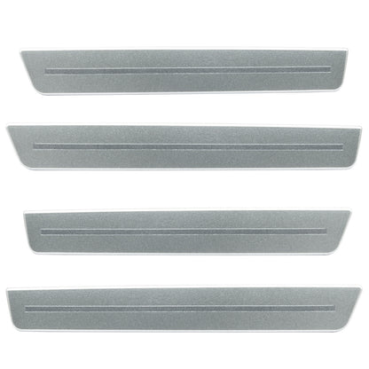 Oracle Lighting 9868-504 - 2015-2018 Dodge Challenger Concept Sidemarker Set - Ghosted