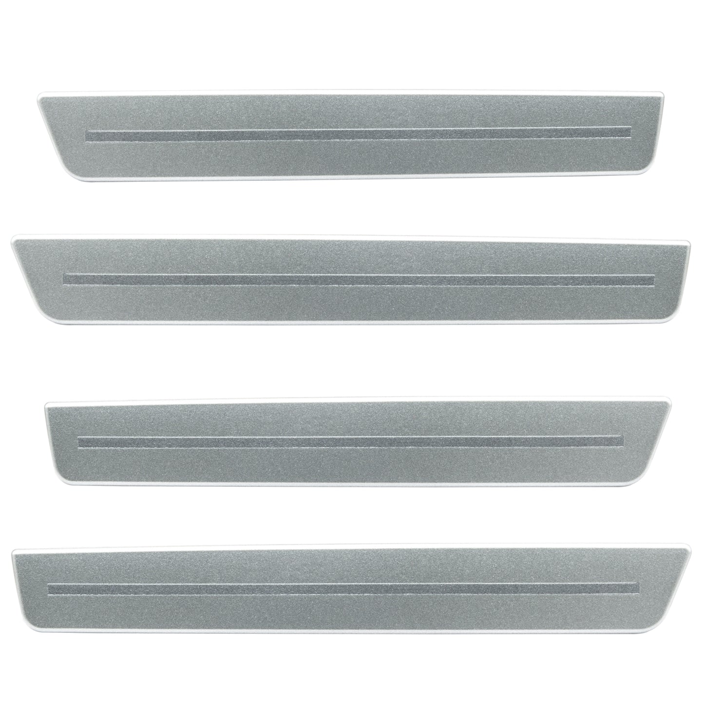 Oracle Lighting 9868-504 - 2015-2018 Dodge Challenger Concept Sidemarker Set - Ghosted