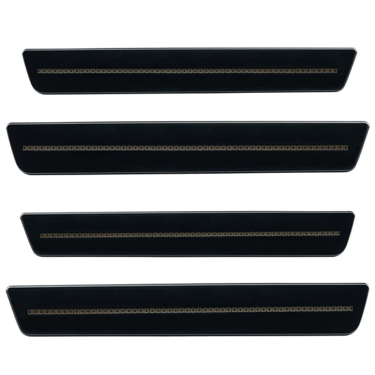 Oracle Lighting 9862-020 - 2015-2018 Dodge Challenger Concept Sidemarker Set - Tinted
