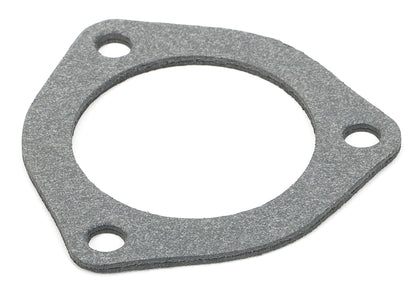 Trans-Dapt Performance 2-1/2 In. Triangular 3-Hole Collector Gasket; 1/8 In. Hi-Temp Material (Ea.) 9863