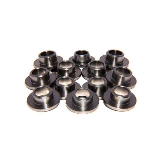 COMP Cams TITANIUM RETAINERS 10DEG (260 COMP-785-12